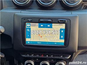 Dacia Medianav Hărți Instalare Actualizare Update Dacia Logan 3 Sandero Duster Dokker Lodgy Renault  - imagine 10