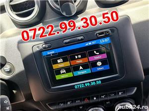 Dacia Medianav Hărți Instalare Actualizare Update Dacia Logan 3 Sandero Duster Dokker Lodgy Renault  - imagine 2