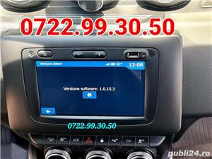 Dacia Medianav Hărți Instalare Actualizare Update Dacia Logan 3 Sandero Duster Dokker Lodgy Renault  - imagine 9
