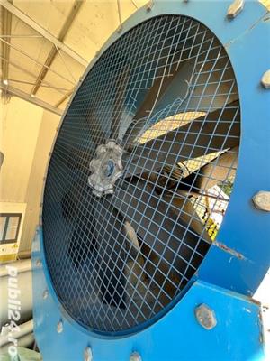 Vanzare ventilator SIEMENS 5,5KW - imagine 7