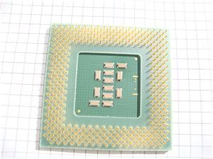 Procesor pentru laptop, Intel Pentium 3 (1GHz) - imagine 4