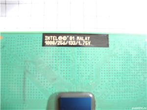 Procesor pentru laptop, Intel Pentium 3 (1GHz) - imagine 3