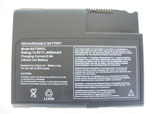 Baterie pentru laptop Acer TravelMate seria a550, model N-30N3