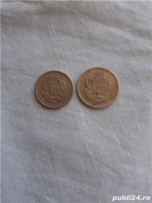 3bani și 5bani din 1952 rare - imagine 2