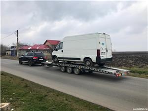 Tractări și Remorcări auto  - imagine 8