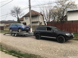 Tractări și Remorcări auto  - imagine 9