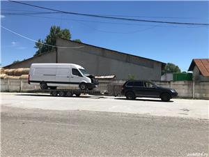 Tractări și Remorcări auto  - imagine 6