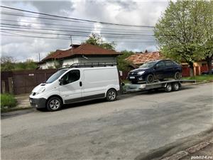 Tractări și Remorcări auto  - imagine 7