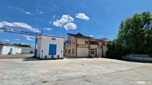 Vanzare proprietate industriala 24.153mp in Tecuci, Galati - imagine 7