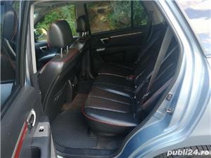 Hyundai Santa Fe  - imagine 4