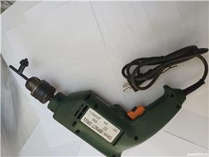 Bormașină cu percuție IMPACT DRILL