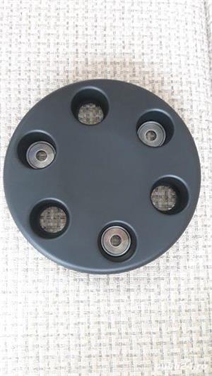 Capac janta tabla Renault Master 3 2010> - imagine 4