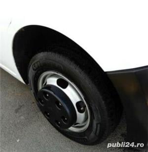 Capac janta tabla Renault Master 3 2010> - imagine 5