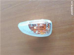Semnalizare Oglinda Renault Master Opel Movano Nissan Inters - imagine 3