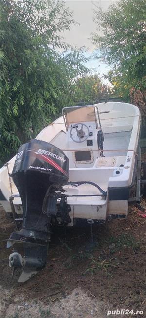 Salupa 5.50m Karnic - imagine 4