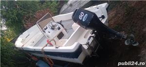 Salupa 5.50m Karnic - imagine 2