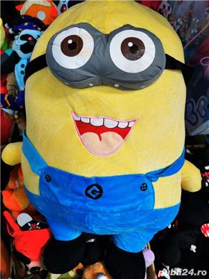 Minion, Minioni de plus jucării 65cm urs de plus 