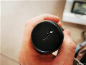 Mini Aspirator curatare laptop tastatura pc masina USB 3.0 - imagine 2