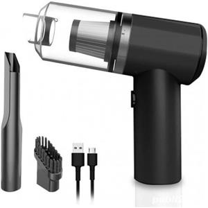 Mini Aspirator curatare laptop tastatura pc masina USB 3.0