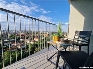 Apartament cu 3 camere in ISHO RIVERSIDE - imagine 10