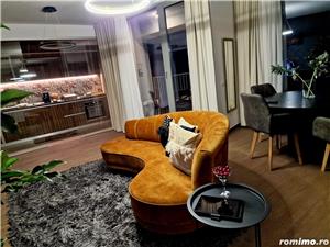 Apartament cu 3 camere in ISHO RIVERSIDE - imagine 3