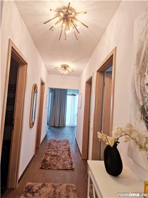 Apartament cu 3 camere in ISHO RIVERSIDE - imagine 5