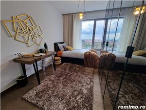 Apartament cu 3 camere in ISHO RIVERSIDE - imagine 8