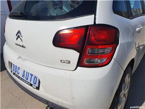 Stop dreapta CITROEN C3 MK2 2011