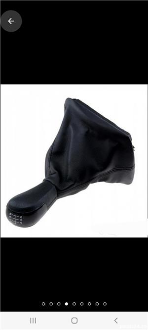 Nuca schimbator cu manson vw golf v plus , golf vi, touran - imagine 6