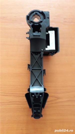 Suport maner usa Renault Master 3, Opel Movano - imagine 2