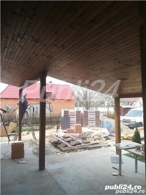 Execut lucrări de renovare case și ap. - imagine 5