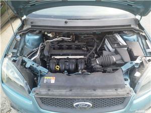 Piese FORD FOCUS CABRIO CC an 2007,motor 2.0 benzina Pininfarina - imagine 3