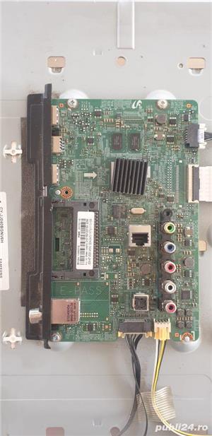 Dezmembrez smart tv Samsung ue40j5200 - imagine 2