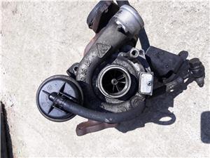 Turbina Citroen Jumper/Peugeot Boxer 2.2 HDI 