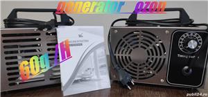 Generatoare ozon profi diferite capacități - imagine 4