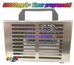 Generatoare ozon profi diferite capacități - imagine 5