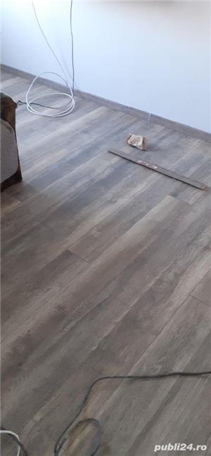 Execut lucrări de zugrăvit - imagine 2