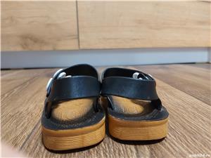 Sandalute SPORT pentru copii, noi, unisex nr.18 - imagine 7