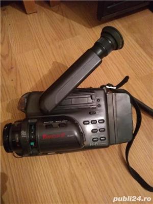 camera video Minolta colecție 