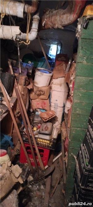 Margaritar Moloz transport marfa sort nisip piatra concasata pământ galben nisipos negru mranita  - imagine 9