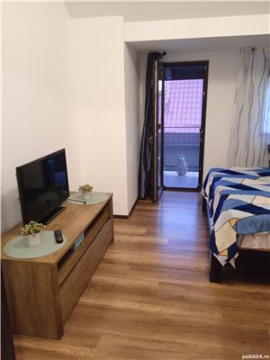 Apartament 1 camera, PARCARE,Timisoara, la 2 km  de Mosnita NOUA - imagine 3