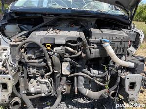 conducta clima AC vw sharan 7N0820721B 2.0tdi 140cp 2014 - imagine 3