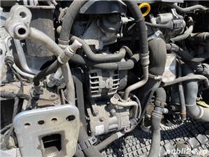 conducta clima AC vw sharan 7N0820721B 2.0tdi 140cp 2014