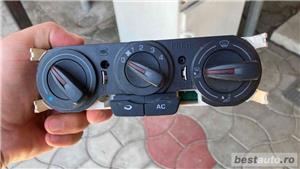 panou clima A/C Seat ibiza 2010 2011 2012