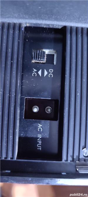 Magnetofon Sanyo MR-151 - imagine 9