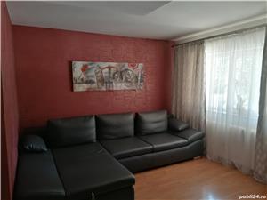 Apartament de lux, 2 camere, decomandat, complet renovat  - imagine 2