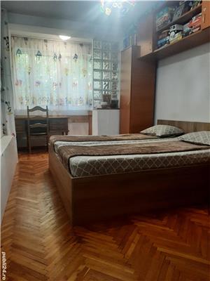 Apartament 3/4 camere-Titan/Piața Miniș - imagine 6