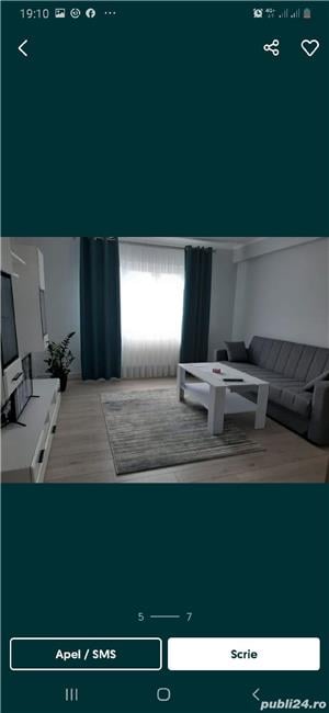 Apartament in regim hotelier ultracentral - imagine 3