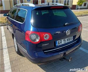 VV Passat B6 DSG, automat - diesel-2008 - imagine 5
