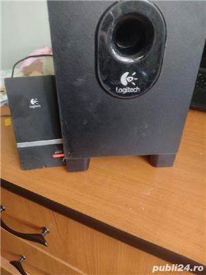 Boxa Logitech. - imagine 4